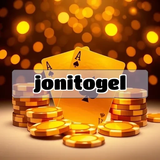 jonitogel Aplikasi Mobile