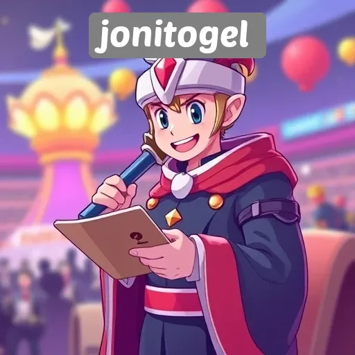 Keuntungan Bermain di Situs Jonitogel bagi Penggemar Game