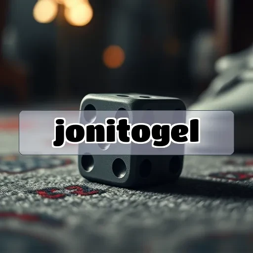 jonitogel: Bonus Menarik untuk Pengalaman Game Online yang Memuaskan