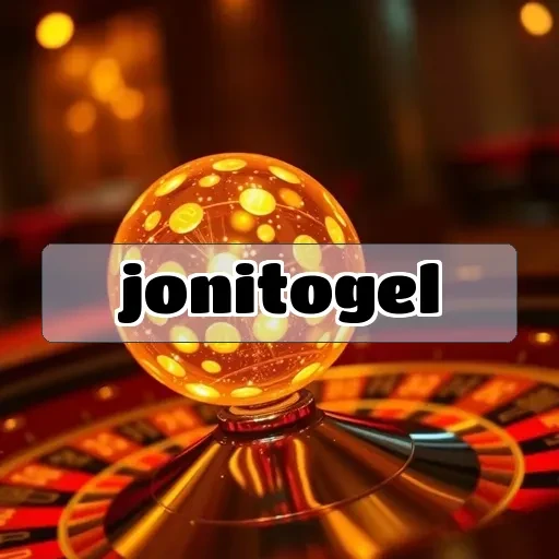 jonitogel Setoran Mudah