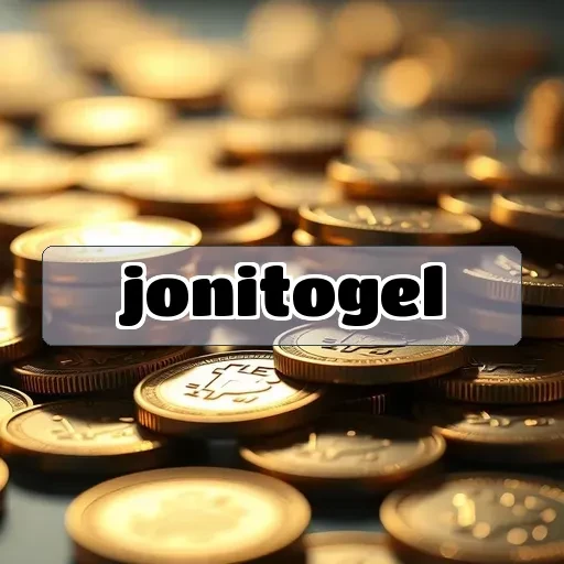 jonitogel: Inovasi Dompet Digital untuk Pengalaman Gaming Terbaik