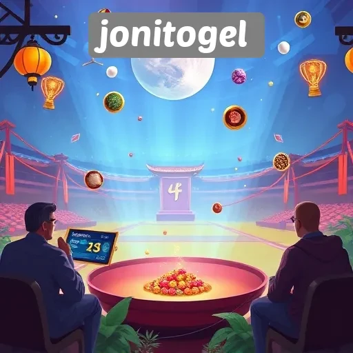 Fitur Menarik yang Ditawarkan oleh Jonitogel kepada Anggota