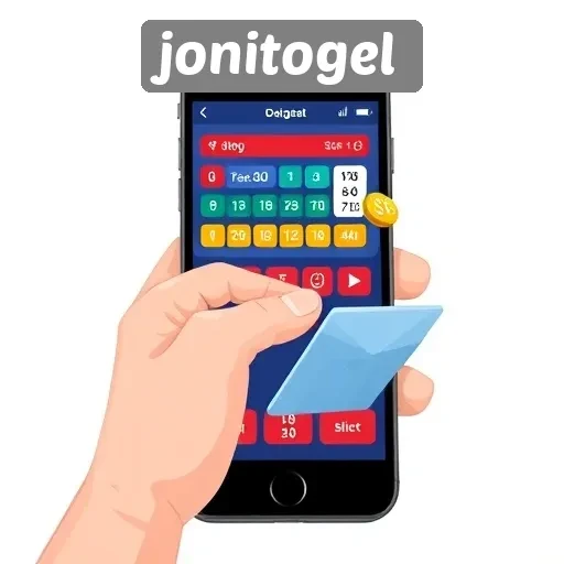 Panduan Lengkap Menggunakan Situs Jonitogel untuk Pemula