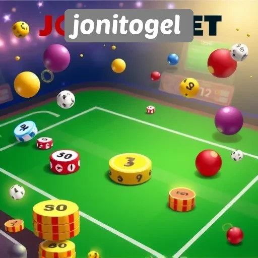 Cara Bergabung dan bermain di Situs Jonitogel
