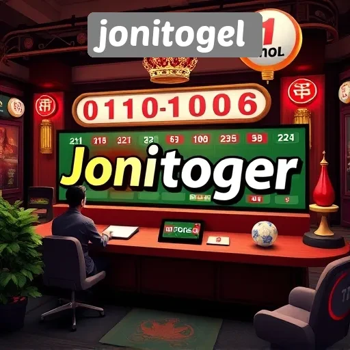 Kelebihan Jonitogel Dibandingkan Situs Togel Lainnya