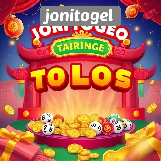 Keunggulan Jonitogel dalam Menyediakan Layanan Taruhan
