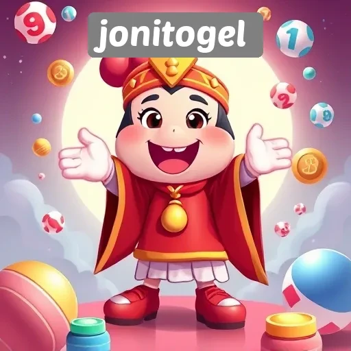 Mengenal Jonitogel Sebagai Platform Game Terpercaya