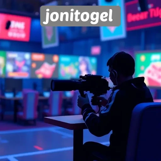 Bagaimana Jonitogel Mendorong Komunitas Gamer di Tanah Air
