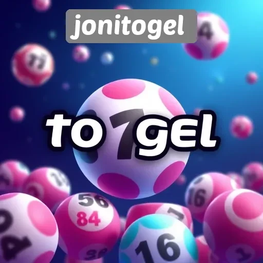 Jonitogel Inovasi Terbaru Dalam Dunia Permainan Togel
