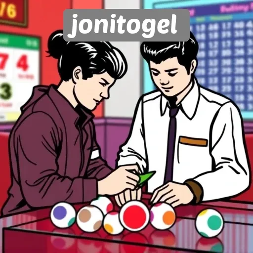 Review Pengalaman Pengguna Jonitogel Dalam Bermain Togel Online