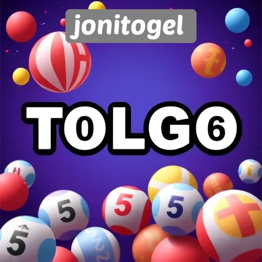 Tren Permainan Togel Online di Jonitogel