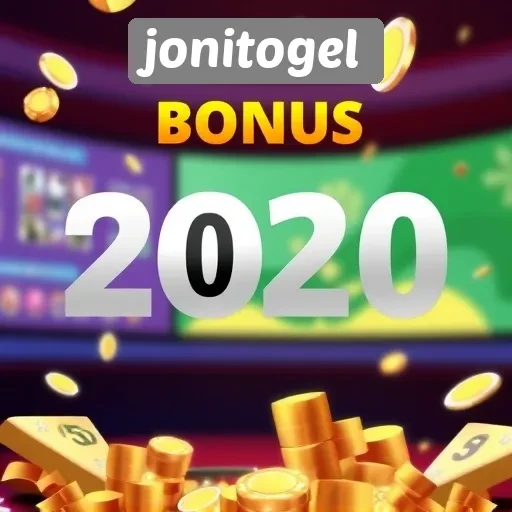 Promosi dan Bonus Menarik di Jonitogel