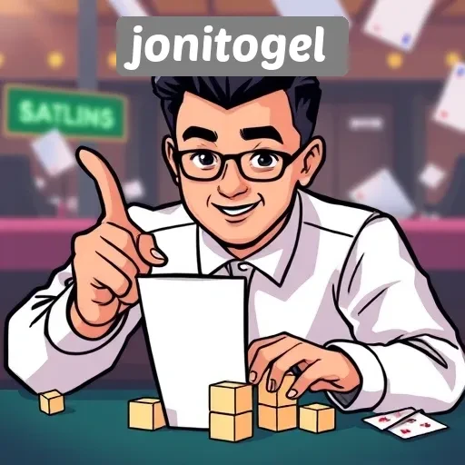 Strategi Bermain Aman di Jonitogel untuk Pemula