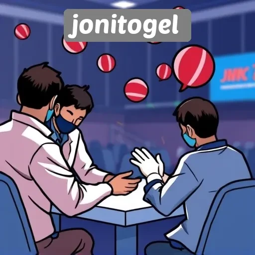 Menganalisis Keamanan dan Kenyamanan di Jonitogel
