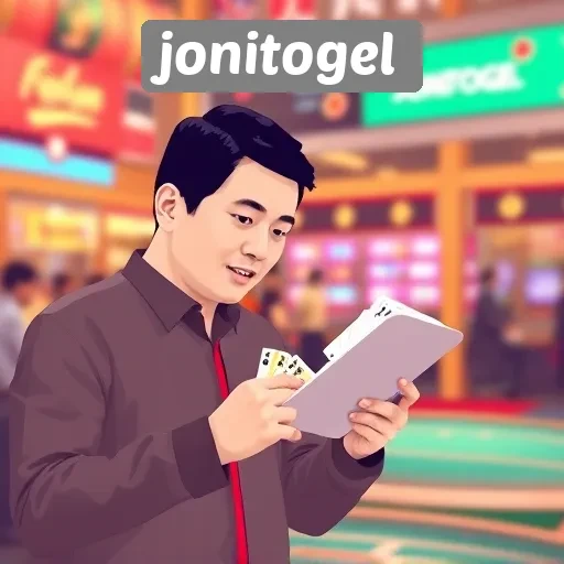 Analisis Keamanan dan Performa Jonitogel di Pasar Indonesia