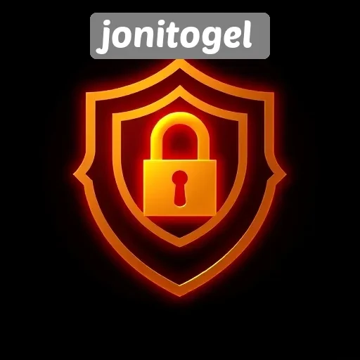 Aspek Keamanan dan Privasi di Jonitogel