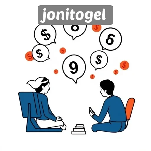 Dampak Sosial dan Ekonomi dari Permainan Togel Online Jonitogel