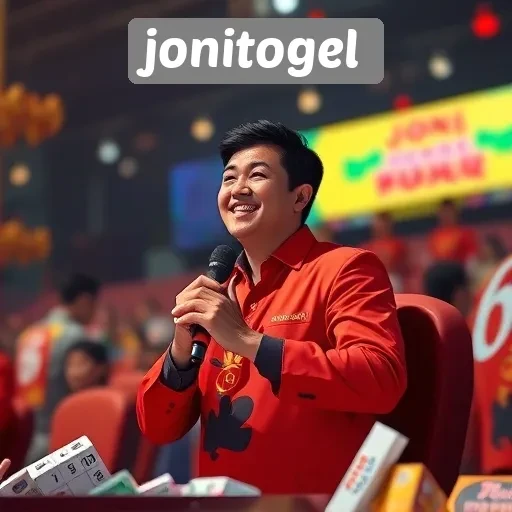 Kisah Sukses Pemain Jonitogel yang Terkenal