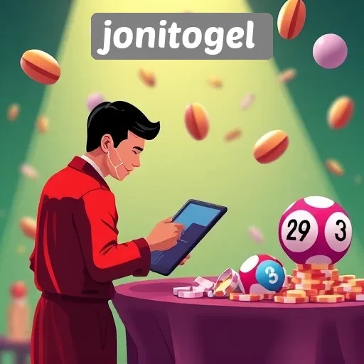 Tips dan Trik Sukses Bermain di Jonitogel