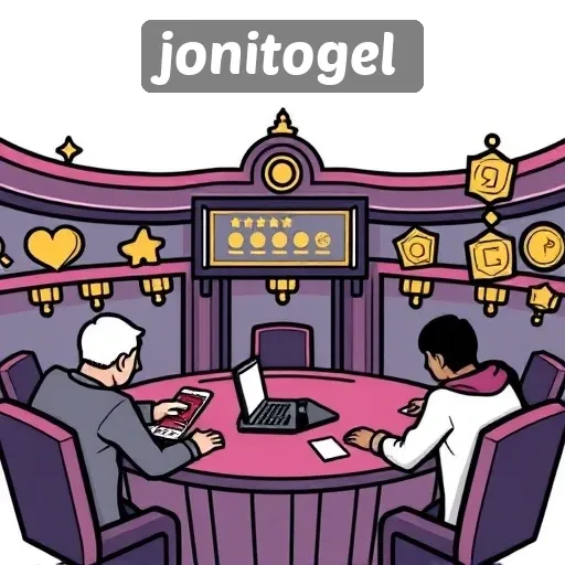 Keamanan Transaksi di Jonitogel Yang Perlu Diketahui