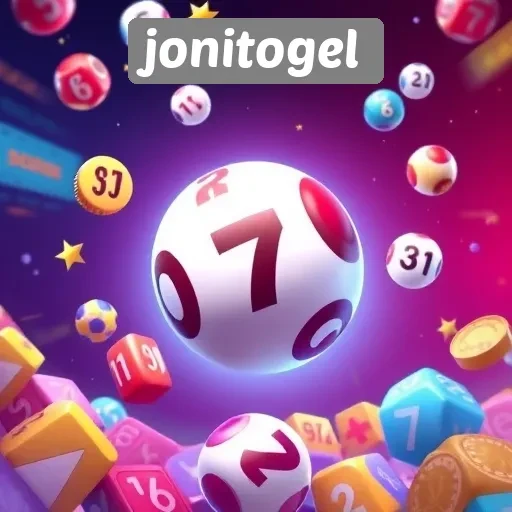 Memahami Fitur Utama Situs Jonitogel untuk Pemain Baru